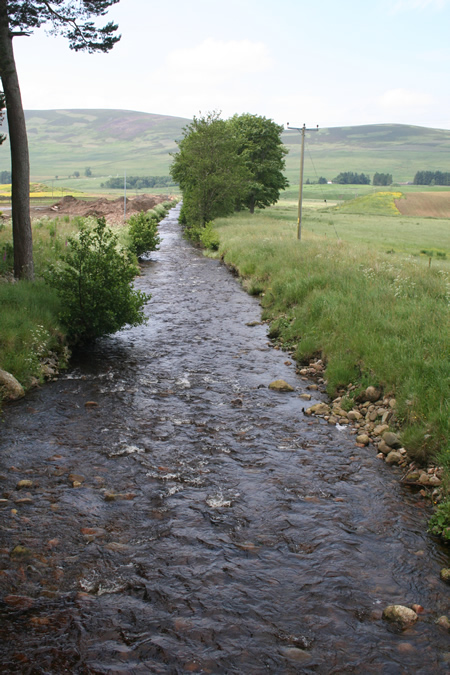 Rottal Ditch