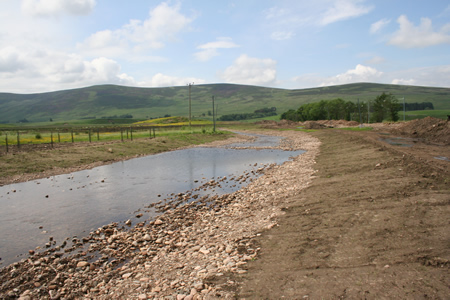 Rottal Channel