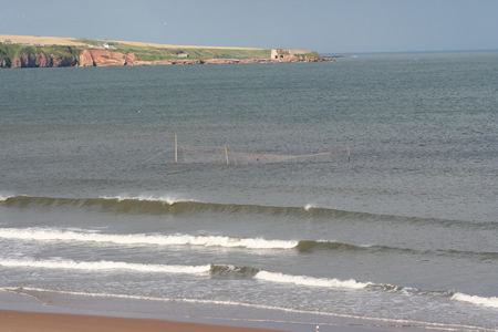 Usan nets: Scotland's most destructive mixed stocks fishery